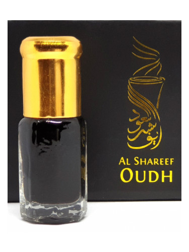 تصویر عطر یاقوت الشریف عود
