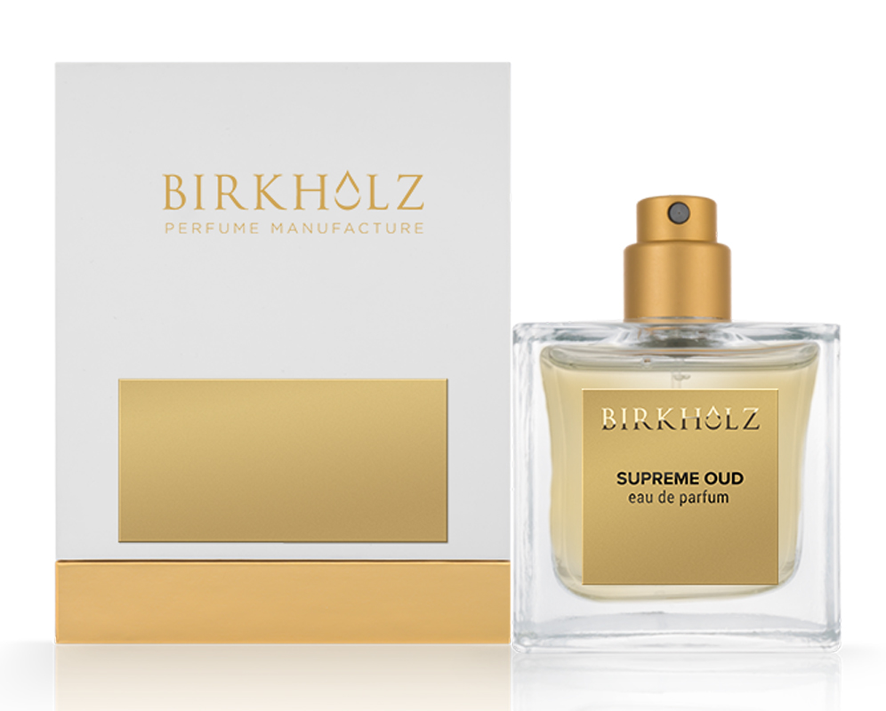 تصویر عطر سوپریم عود بیرکهولتس