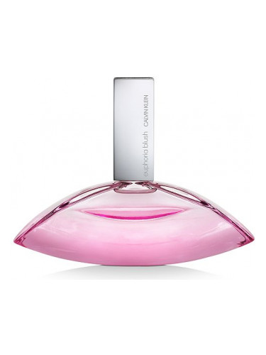 تصویر عطر یوفوریا بلاش کالوین کلین