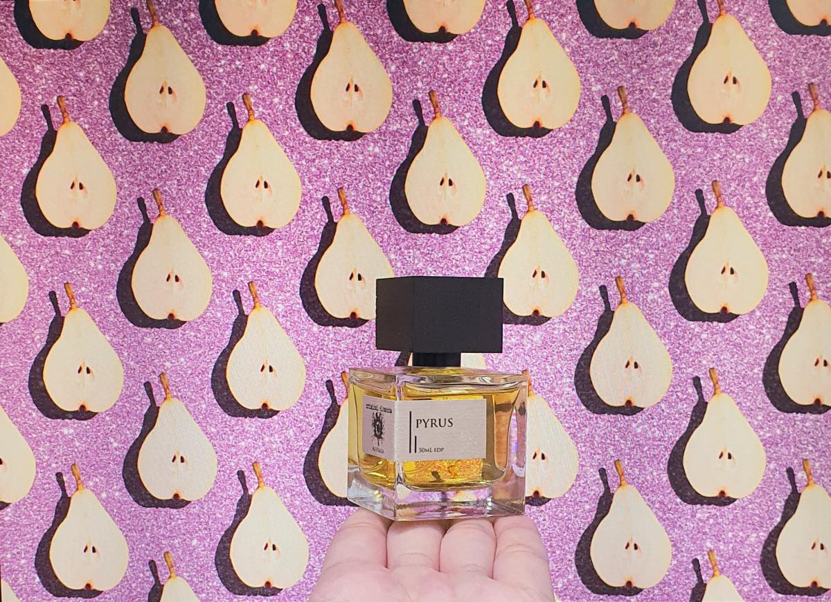 تصویر عطر پایروس کریمِنِل المنتس