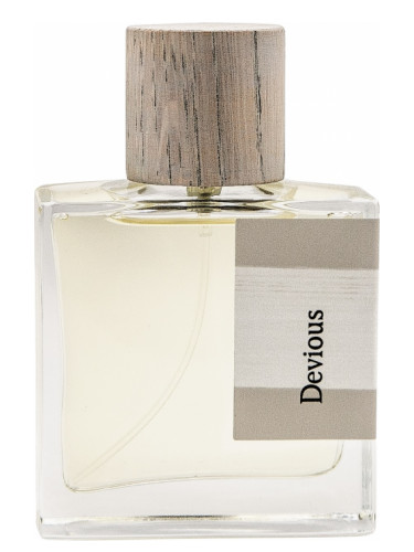 تصویر عطر دیویِس کانترِدیکشِنز این ایلک