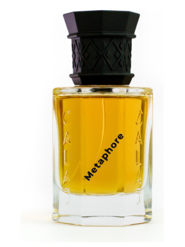 تصویر عطر متافور وی‌جی کالاج