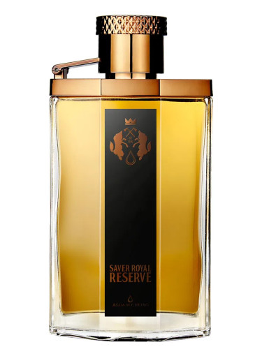 تصویر عطر سیور رویال رزرو آگوا دی شیرو