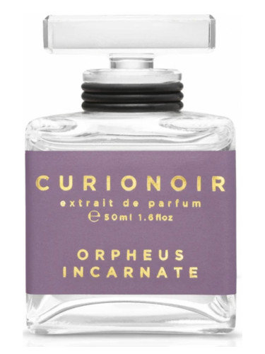 تصویر عطر اُرفئوس اینکارنیت کوریونوآر
