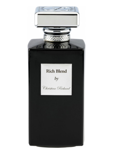تصویر عطر ریچ بلند اینتنس فور من کریستین ریچارد