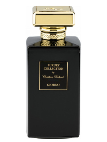 تصویر عطر جورنو کریستین ریچارد