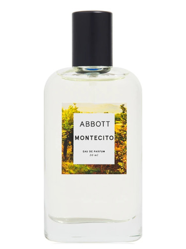 تصویر عطر مونتسیتو ابوت نیویورک سیتی