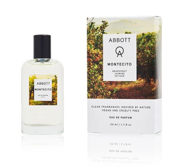 تصویر عطر مونتسیتو ابوت نیویورک سیتی