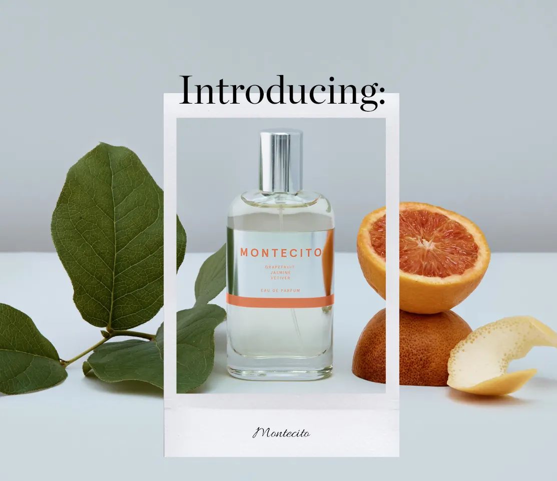 تصویر عطر مونتسیتو ابوت نیویورک سیتی