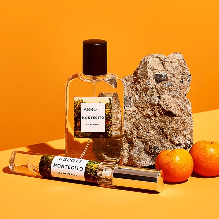 تصویر عطر مونتسیتو ابوت نیویورک سیتی