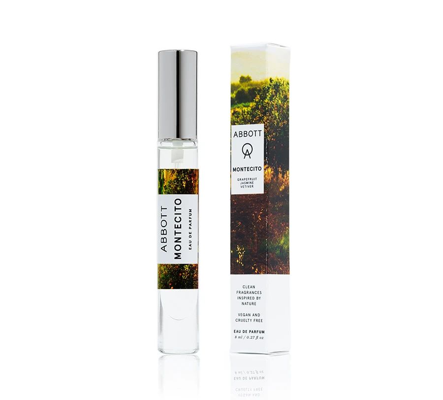 تصویر عطر مونتسیتو ابوت نیویورک سیتی