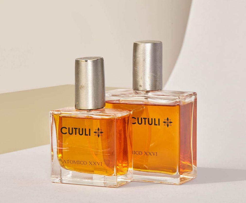 تصویر عطر اتومیکو ۲۶ کلودیو کوتولی پرفیومز