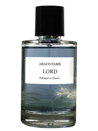 تصویر عطر لرد آباکو پاریس
