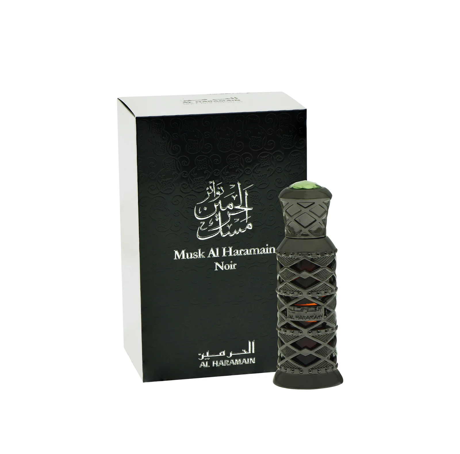 تصویر عطر ماسک نویر الحرمین عطرهای الحرمین