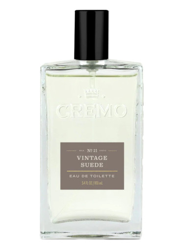 تصویر عطر وینتج سوئید کرمو