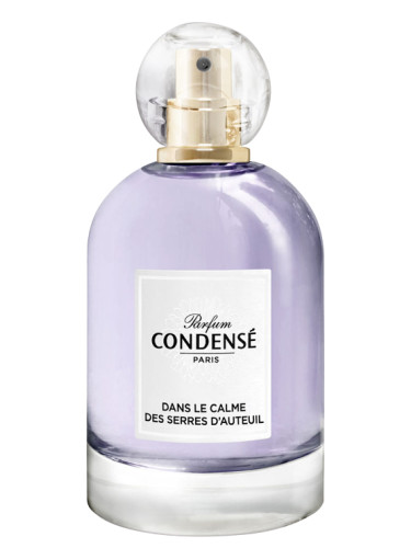 تصویر عطر دان لو کالام د سر داتوئی کوندانسه پاریس