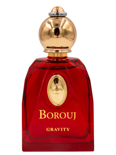 تصویر عطر گرویتی بروج