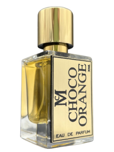 تصویر عطر چوکو اورنج کازانیک