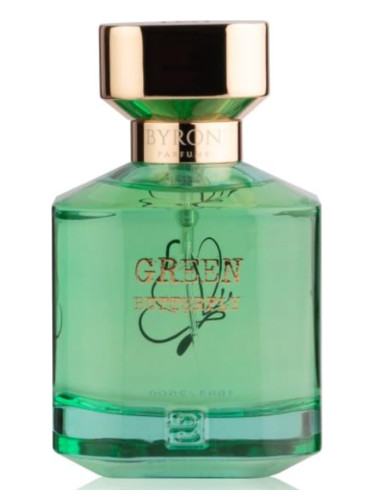تصویر عطر گرین باترفلای بایرون پرفیومز