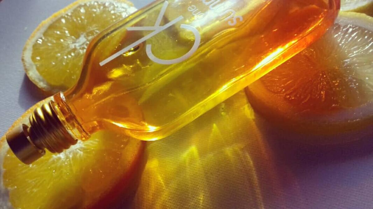 تصویر عطر سی کی وان سامر دو هزار و ده کالوین کلین