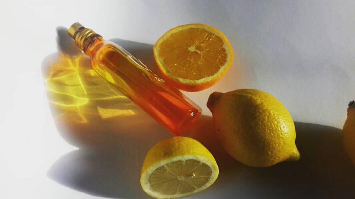تصویر عطر سی کی وان سامر دو هزار و ده کالوین کلین