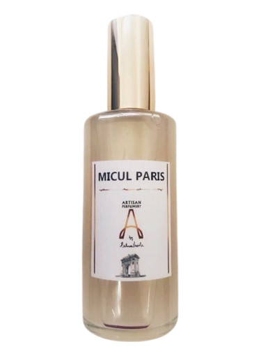 تصویر عطر پتی پاریس آل یور پرسونال آروما