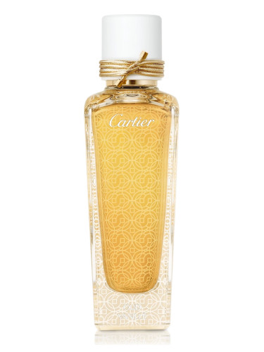 تصویر عطر اود وانیل کارتیه