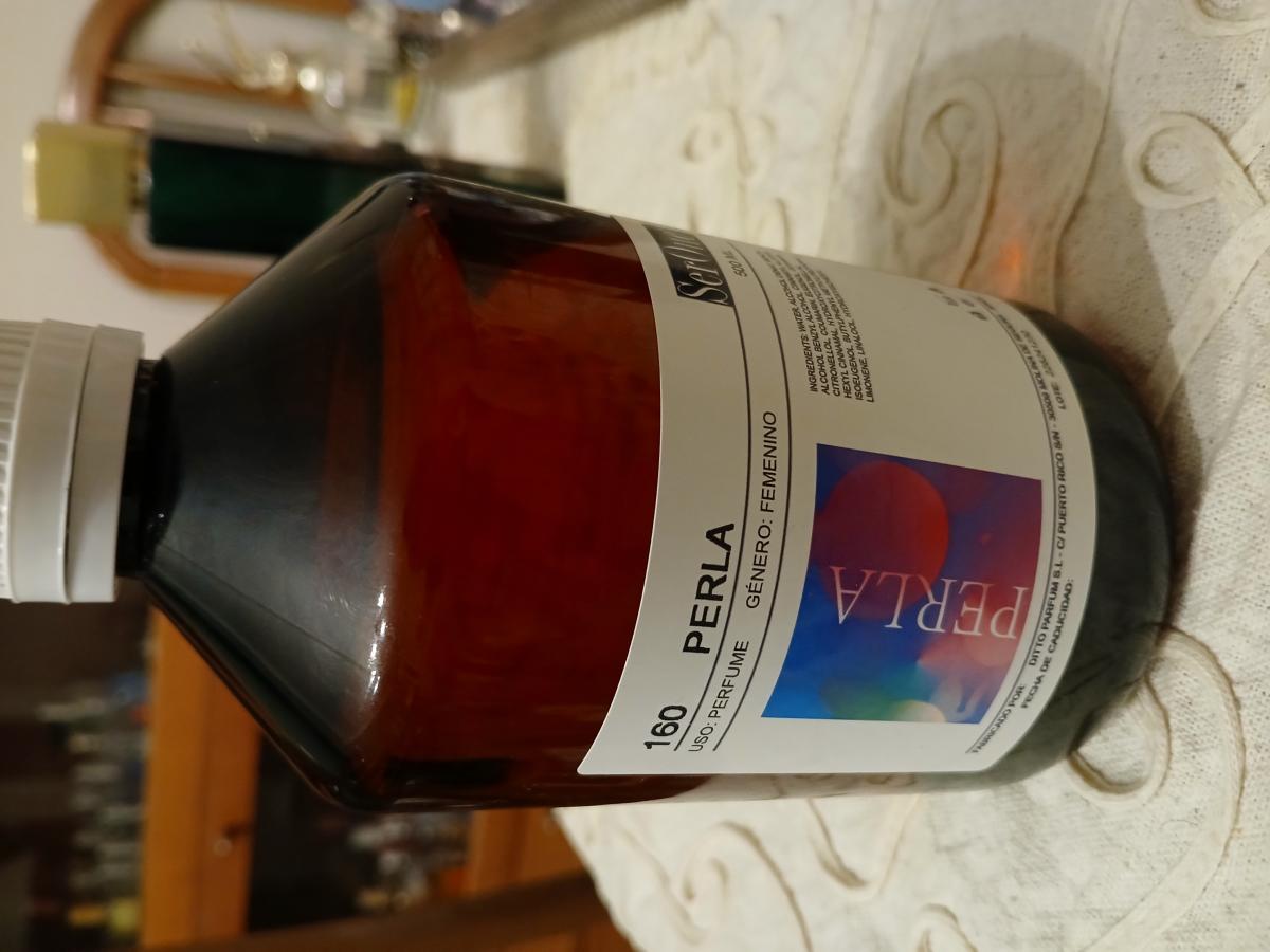 تصویر عطر نوا پرل کاشارل