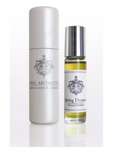 تصویر عطر اسپرینگ دریمز اویل پرفیوم آپریل آروماتیکس