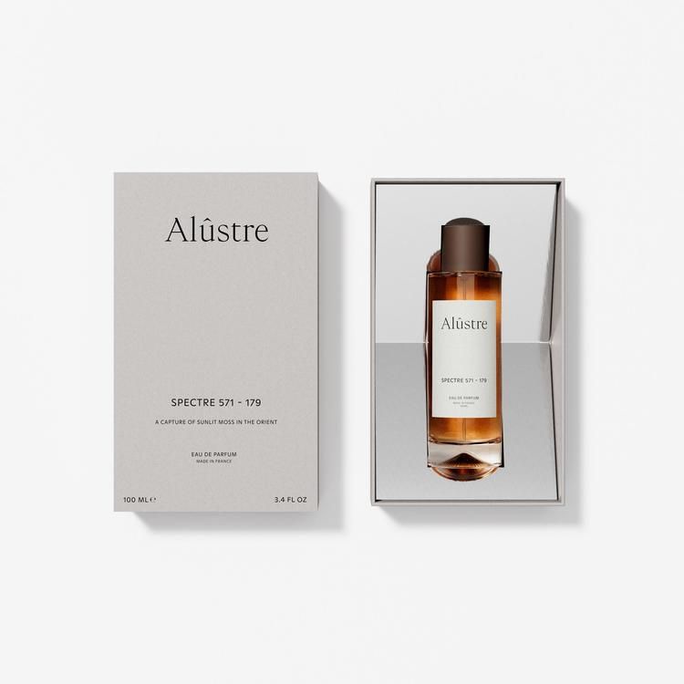 تصویر عطر اسپکتر فایو سونتی وان یک هفتاد و نه سانلیت ماس این د اورینت آلوستر