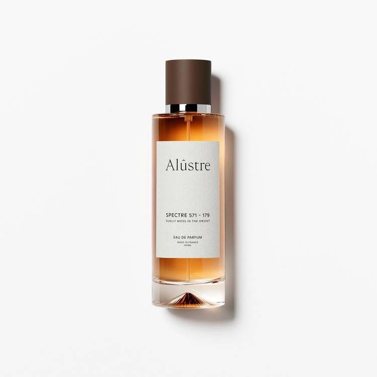 تصویر عطر اسپکتر فایو سونتی وان یک هفتاد و نه سانلیت ماس این د اورینت آلوستر