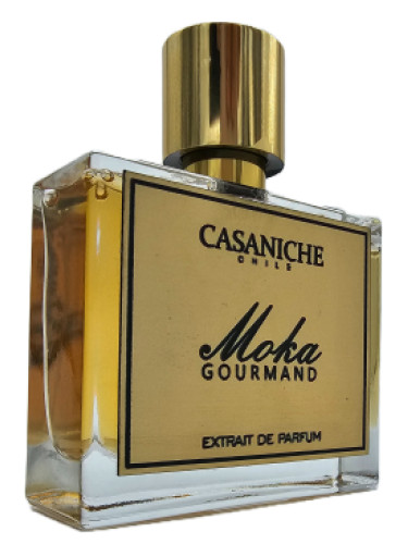 تصویر عطر موکا کازانیک