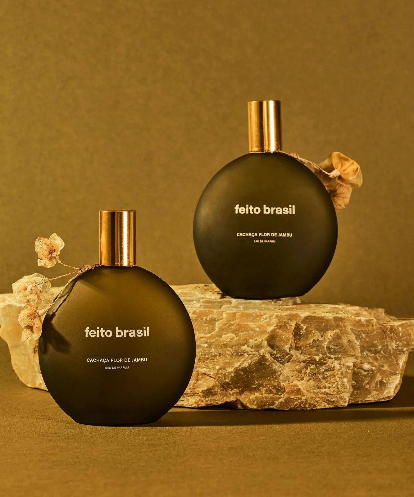 تصویر عطر کاچاسا فلور د ژامبو فیتو برازیل
