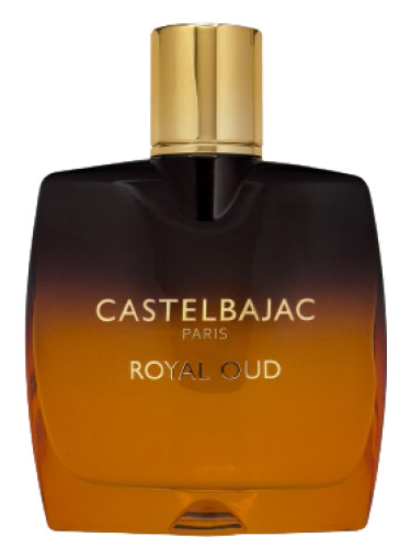 تصویر عطر رُیال عود کاستلباجاک