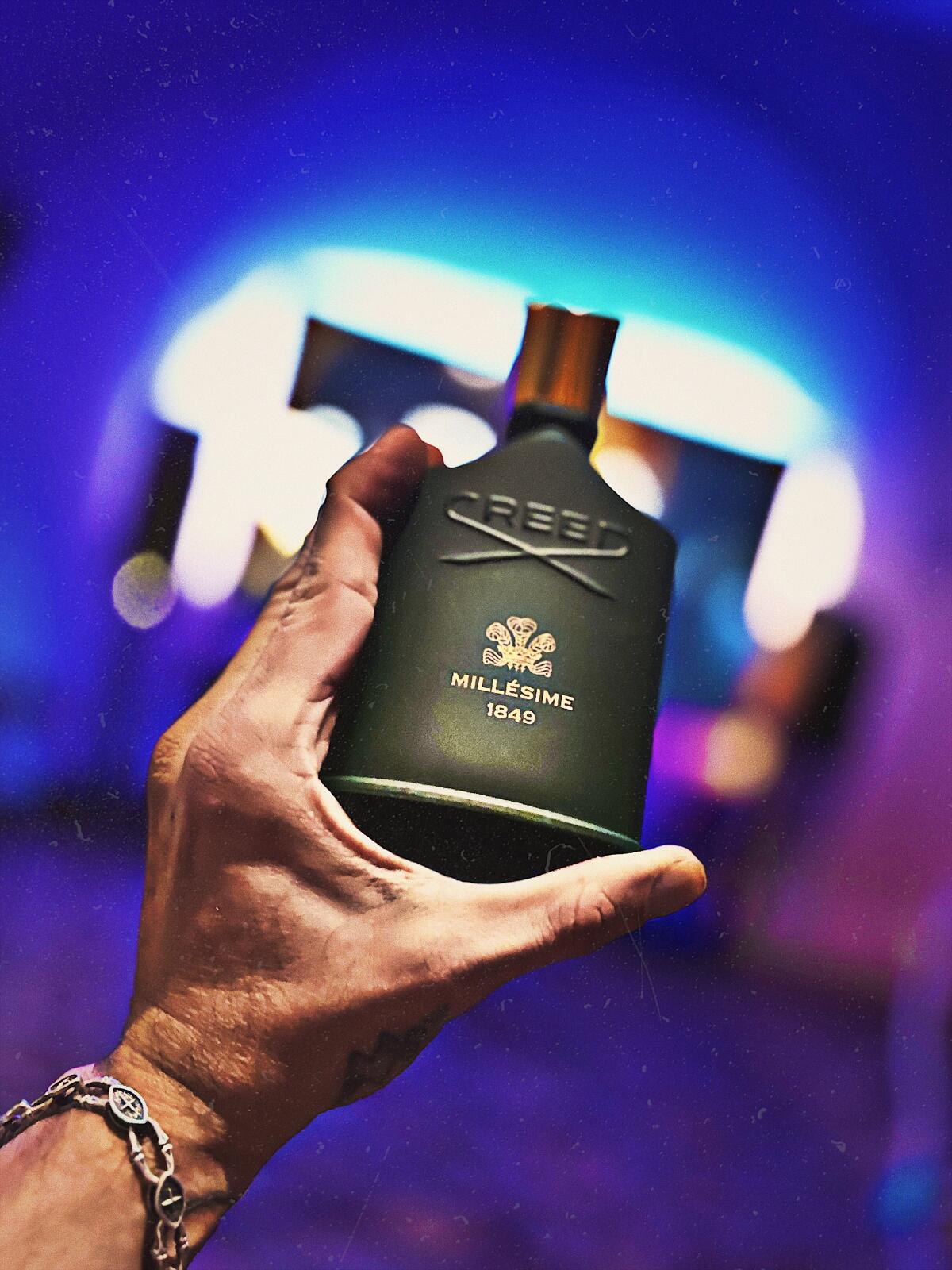 تصویر عطر میلیسیم ۱۸۴۹ او دو پارفوم کرید