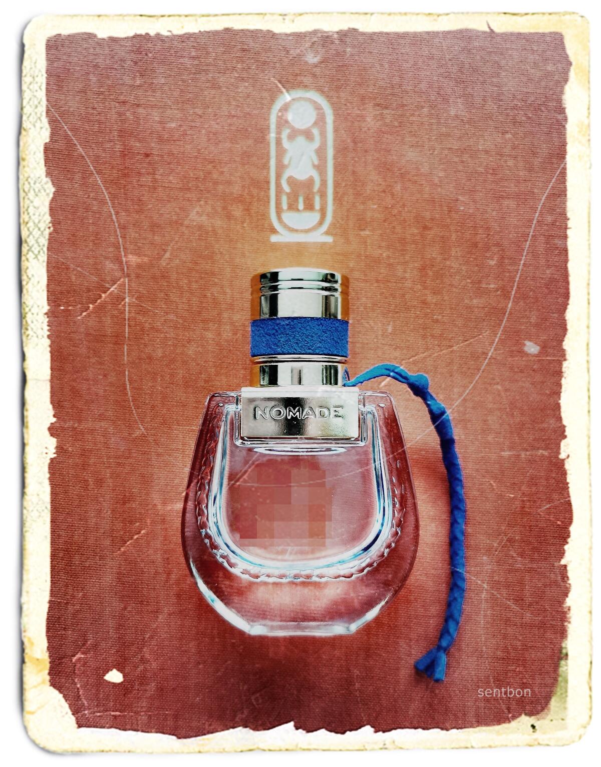 تصویر عطر نومَد نویی دِ اِگیپت کلوئه