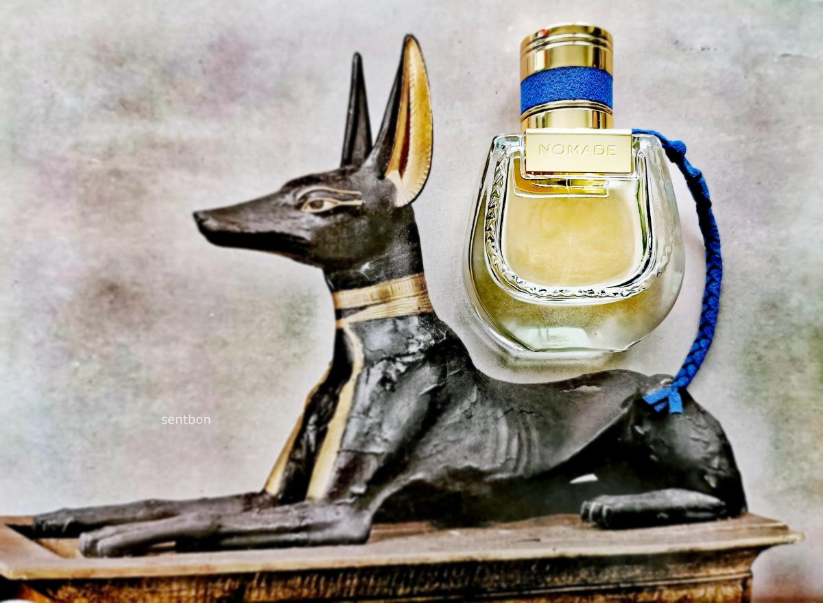 تصویر عطر نومَد نویی دِ اِگیپت کلوئه