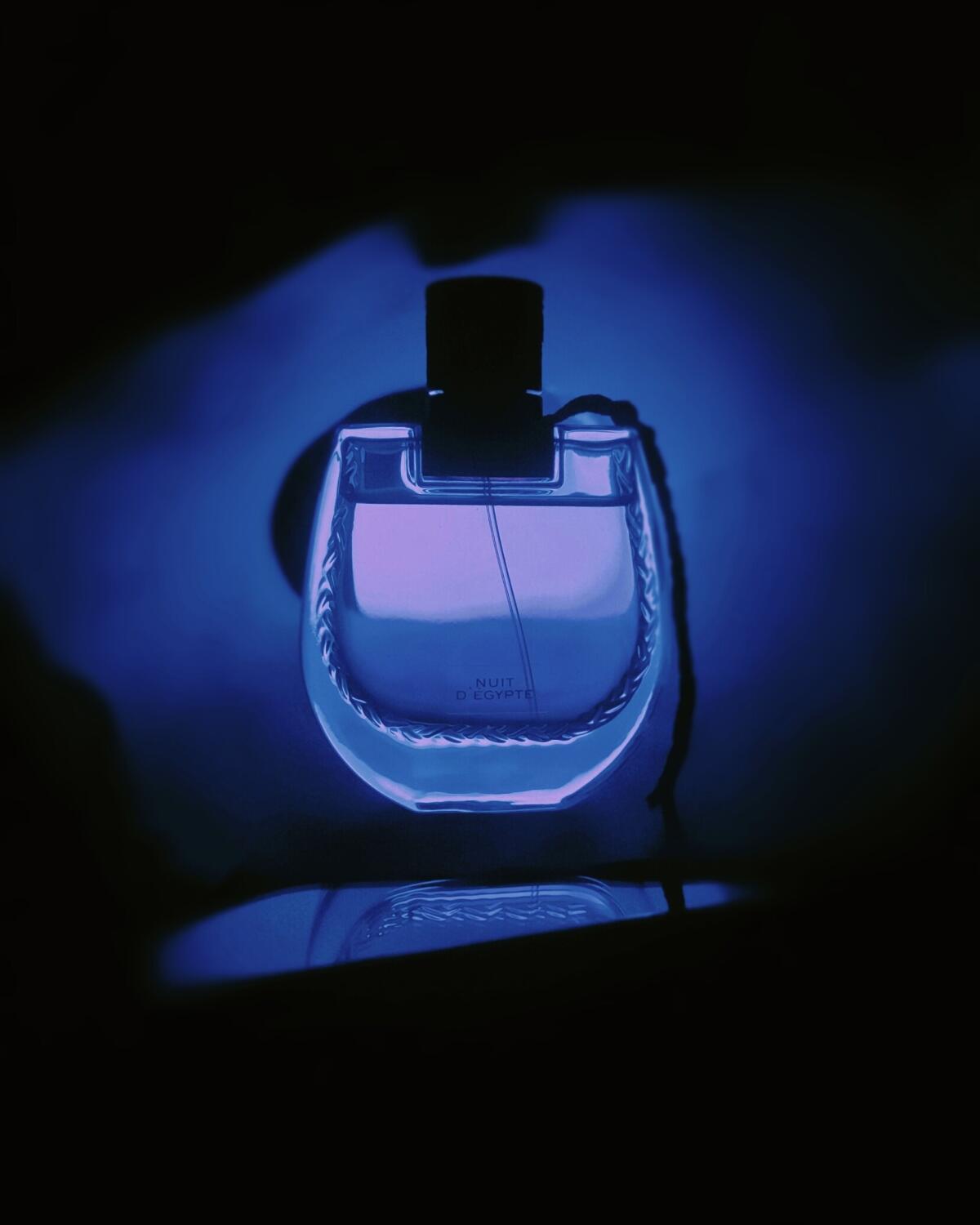 تصویر عطر نومَد نویی دِ اِگیپت کلوئه