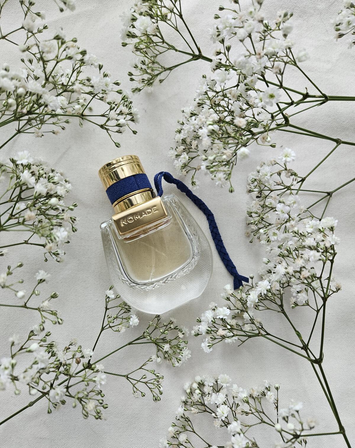 تصویر عطر نومَد نویی دِ اِگیپت کلوئه