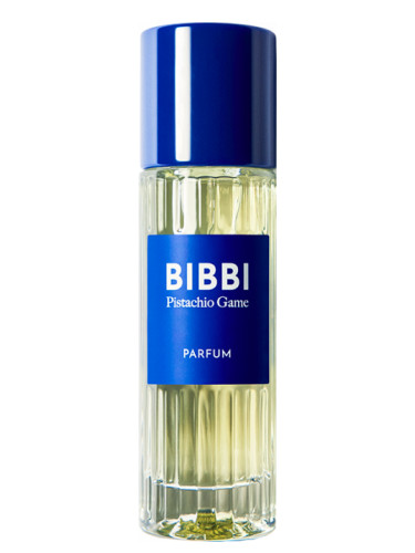 تصویر عطر پسته گیم بیبی پاریس