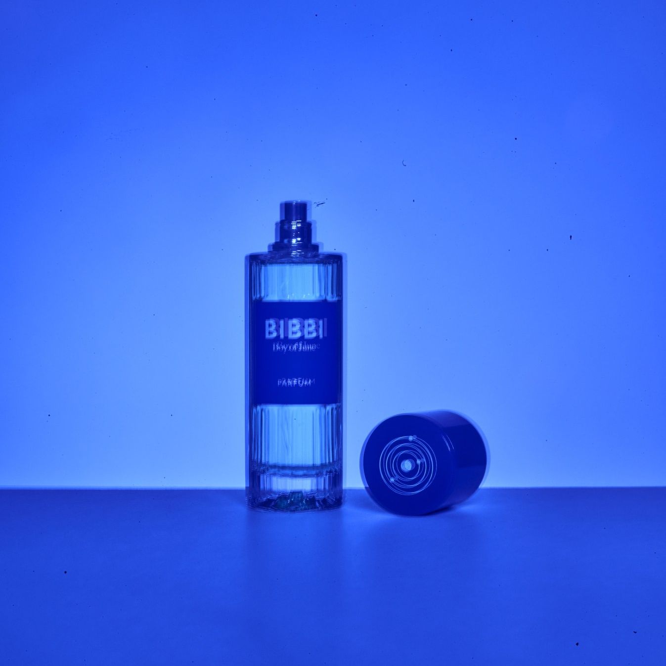 تصویر عطر پسته گیم بیبی پاریس