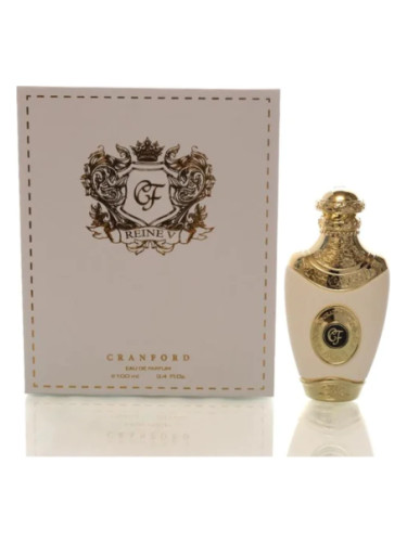 تصویر عطر روی وی وایت گلد کرَنفرد