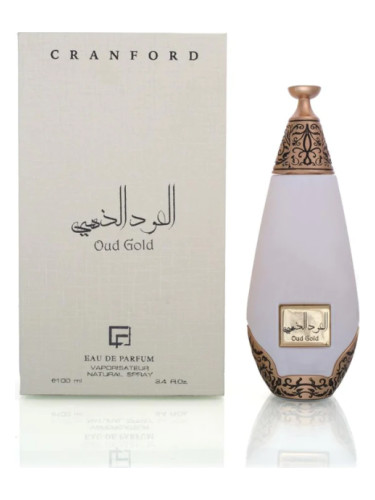 تصویر عطر اوود گلد کرَنفرد