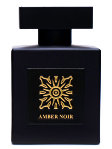 تصویر عطر امبر نویر کامی روشِل