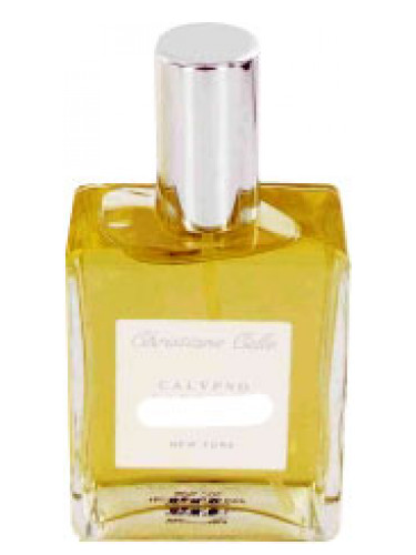 تصویر عطر اُم کالیپسو کریستیان سل