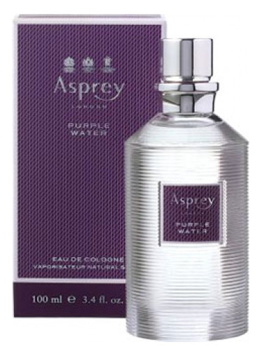 تصویر عطر پِرپِل واتِر اسپری لندن