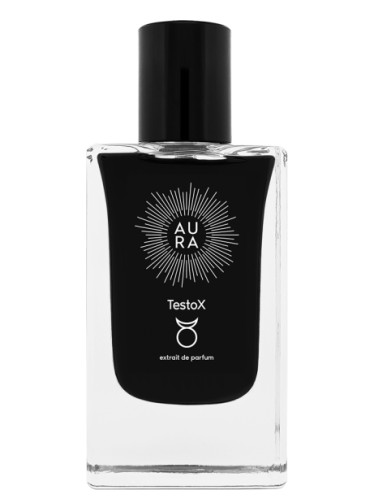 تصویر عطر تستوکس اورا پرفیوم
