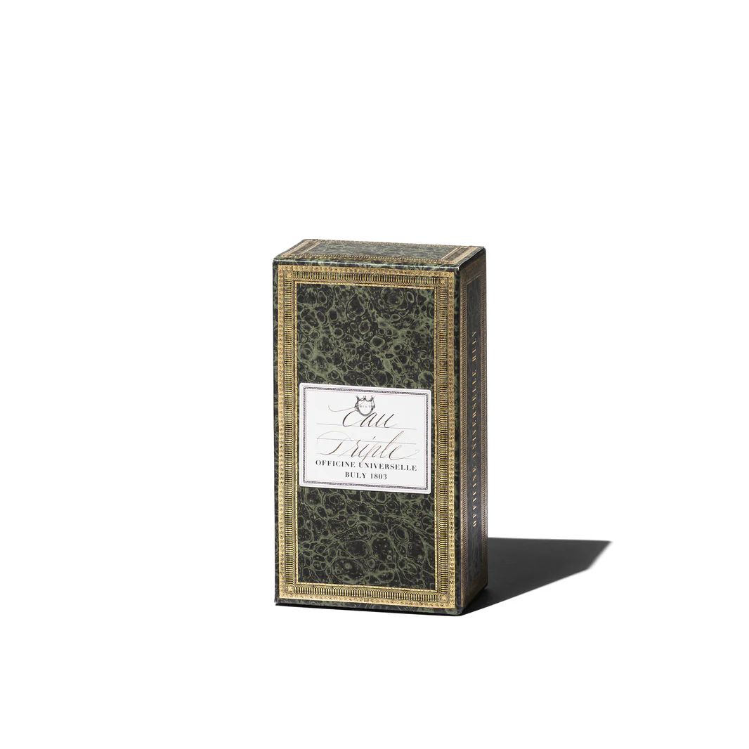 تصویر عطر آب تریپل آیریس د مالت بولی ۱۸۰۳
