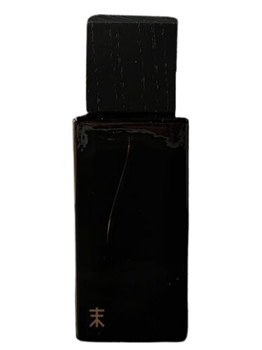 تصویر عطر مات شش بلک فیدز