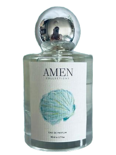 تصویر عطر کامینو آمن کالکشنز